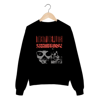 MOLETOM - BLURRYFACE 10 ANOS | TWENTY ONE PILOTS