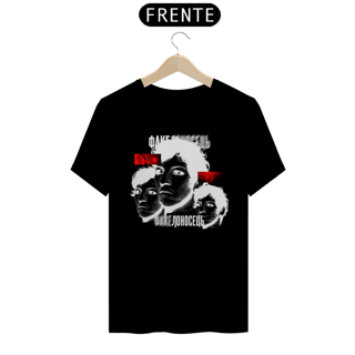 CAMISA - JOSH TORCHBEARER | TWENTY ONE PILOTS