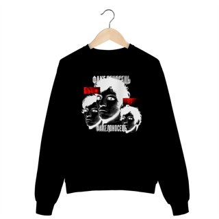 MOLETOM - JOSH TORCHBEARER | TWENTY ONE PILOTS