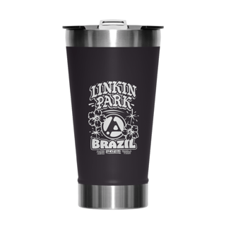 COPO TÉRMICO - FROM ZERO BRAZIL | LINKIN PARK 