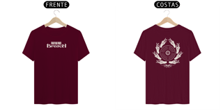 CAMISA - BREACH SYMBOLS | TWENTY ONE PILOTS