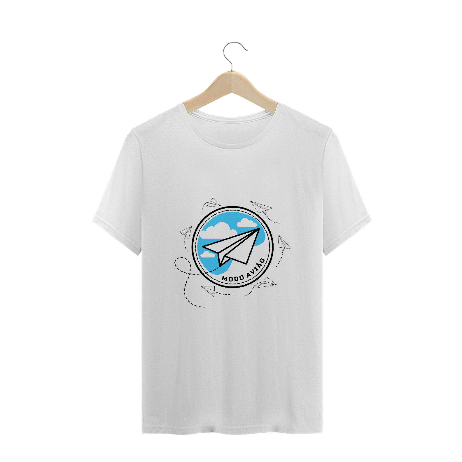 Nome do produto: MODO AVIÃO