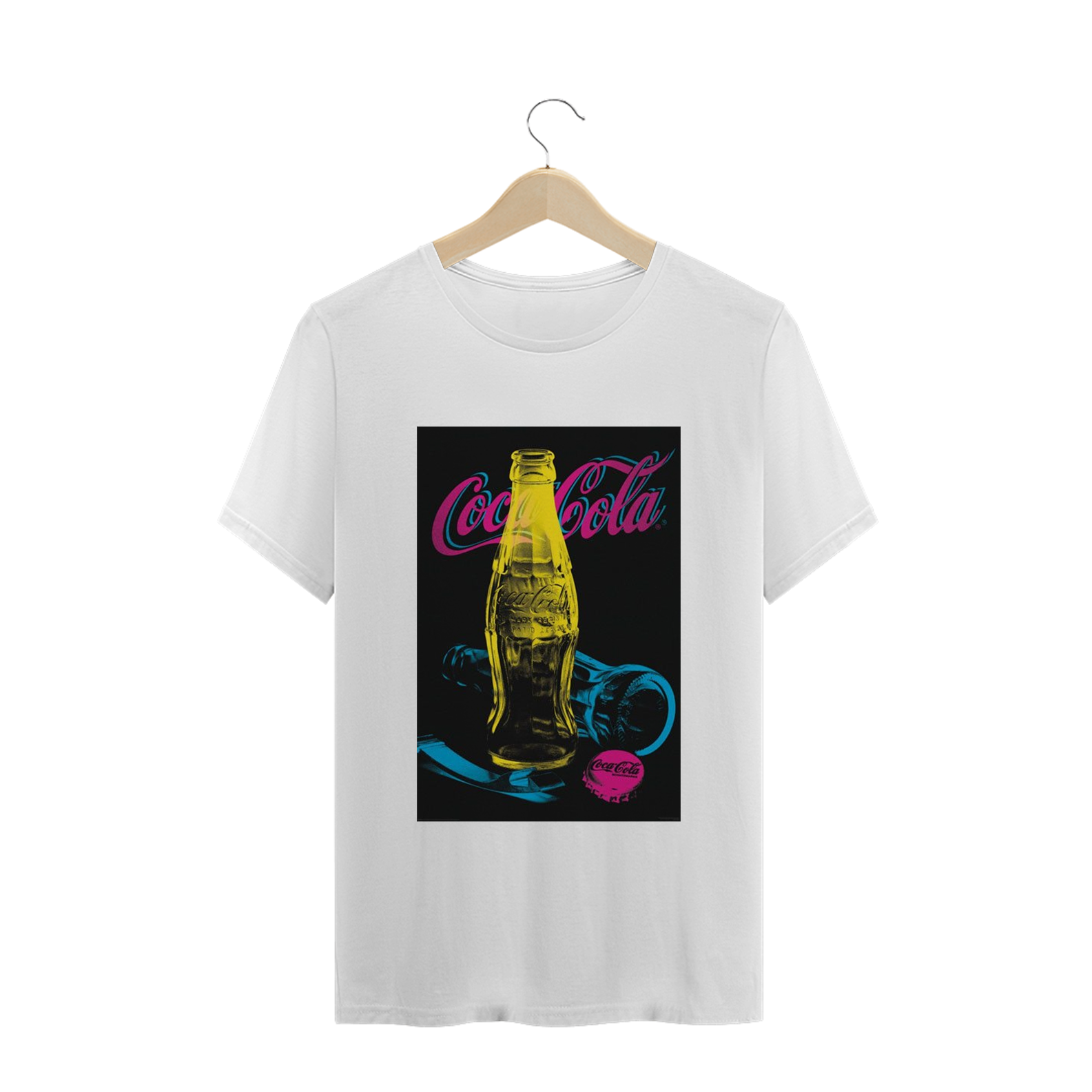 Nome do produto: Geração Coca Cola