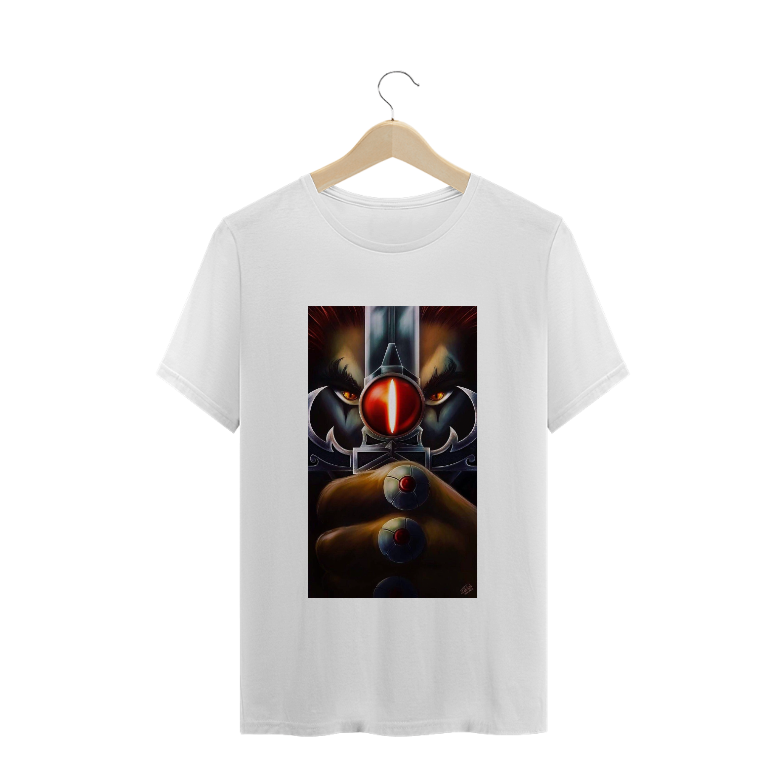 Nome do produto: Thunder Cats