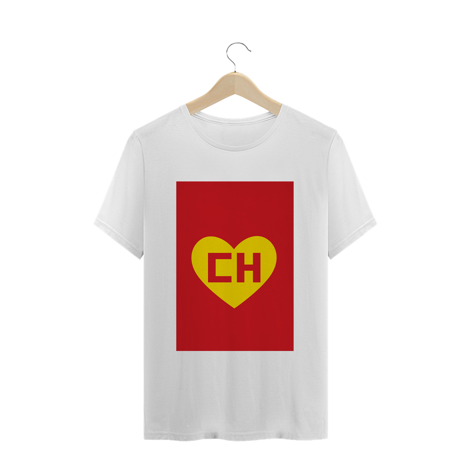 Nome do produto: Chapolim Colorado