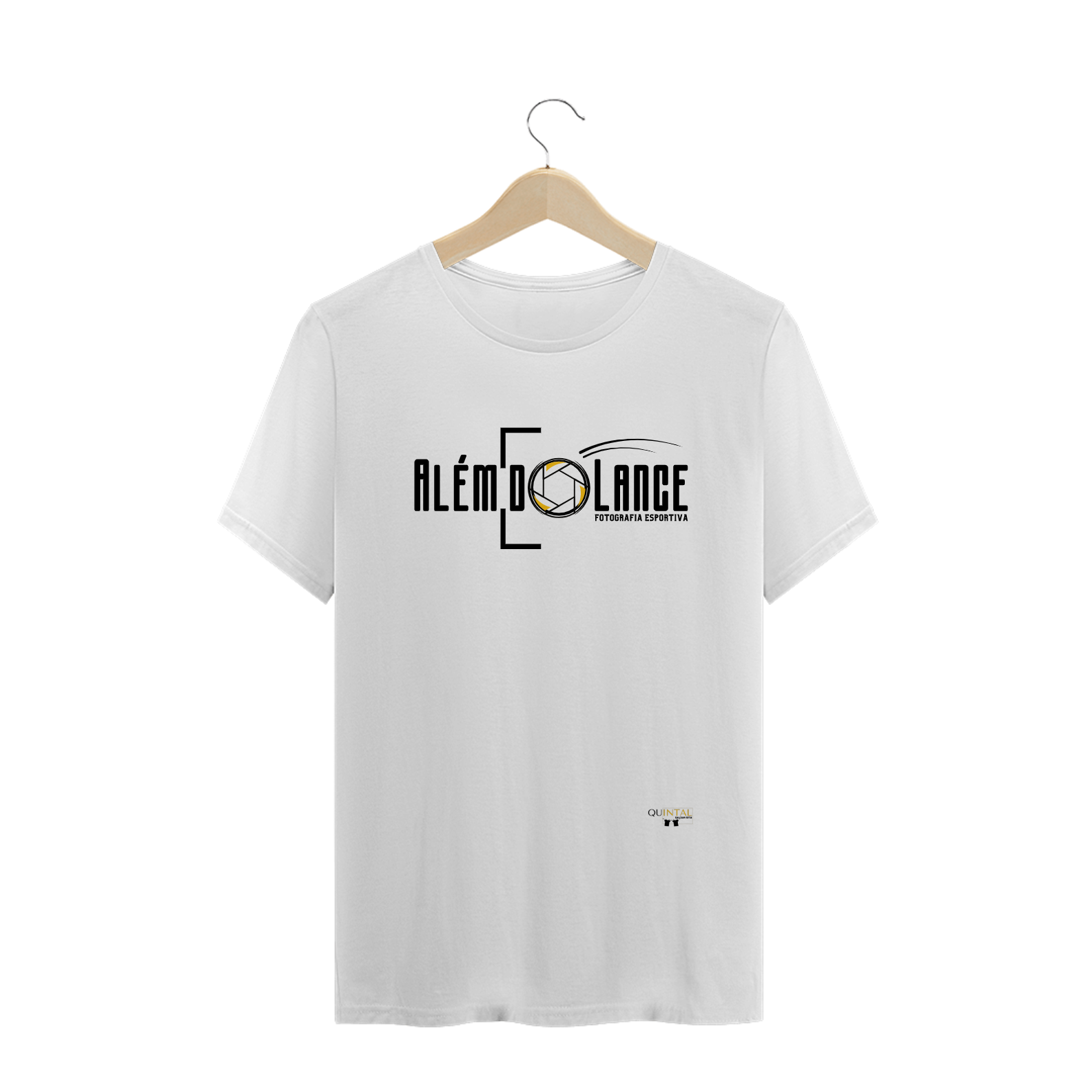 Nome do produto  Além do Lance