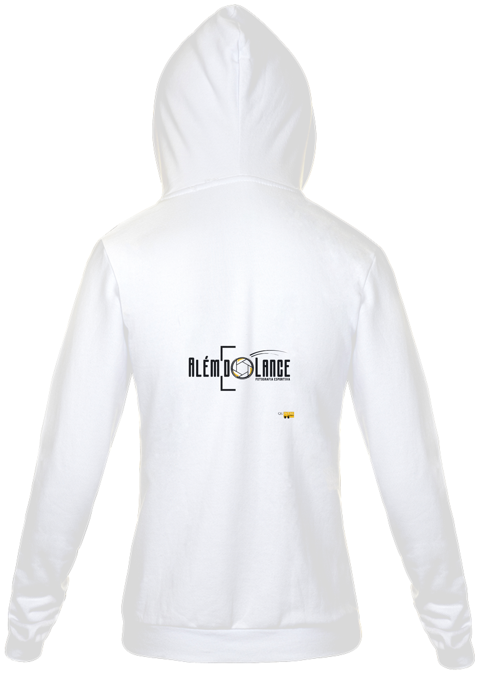 Nome do produto: Além do lance