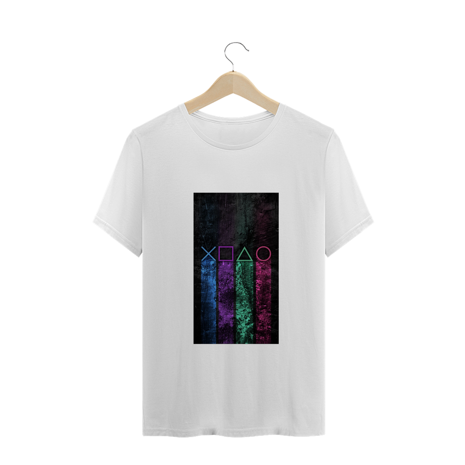 Nome do produto: Gamer