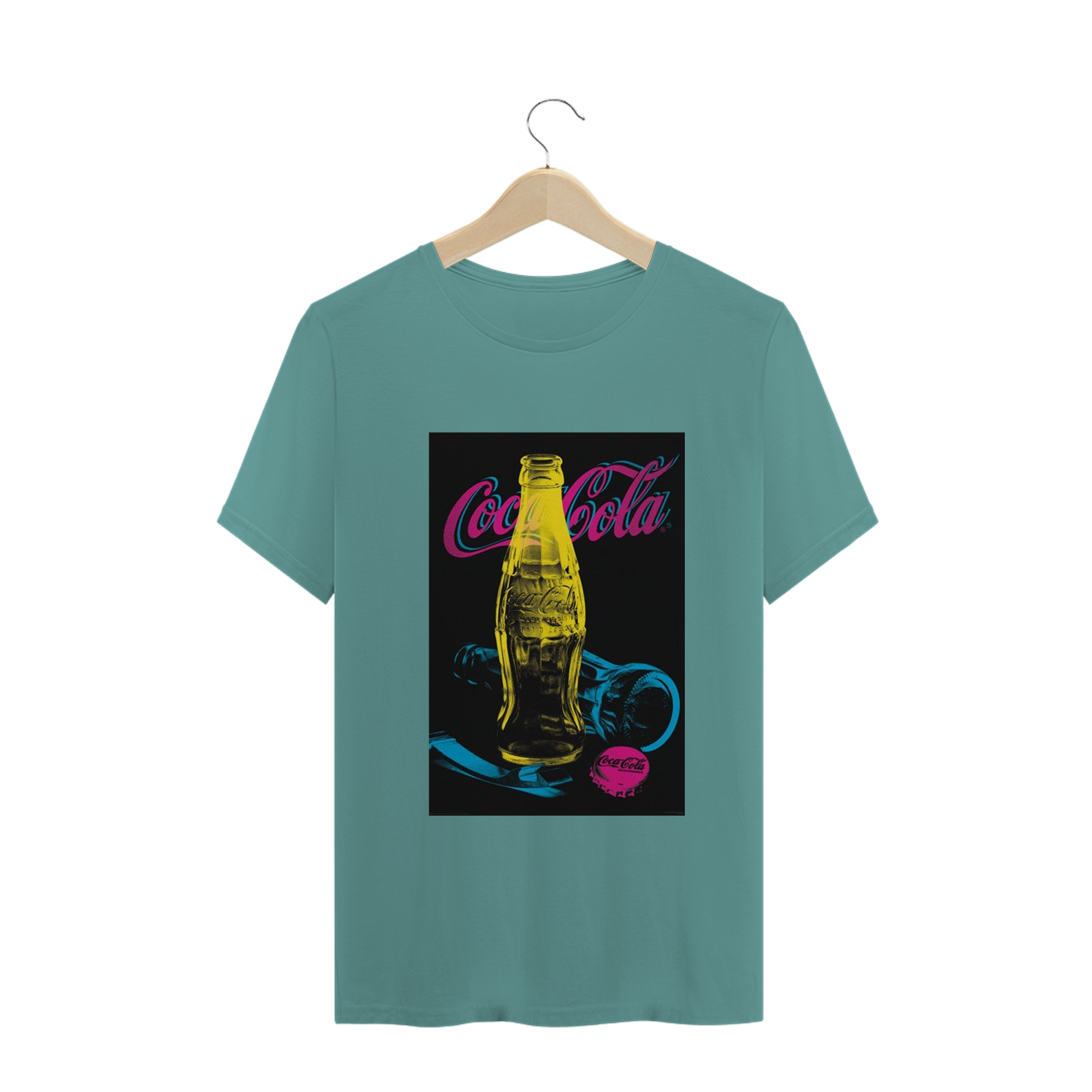 Nome do produto: Geração Coca Cola