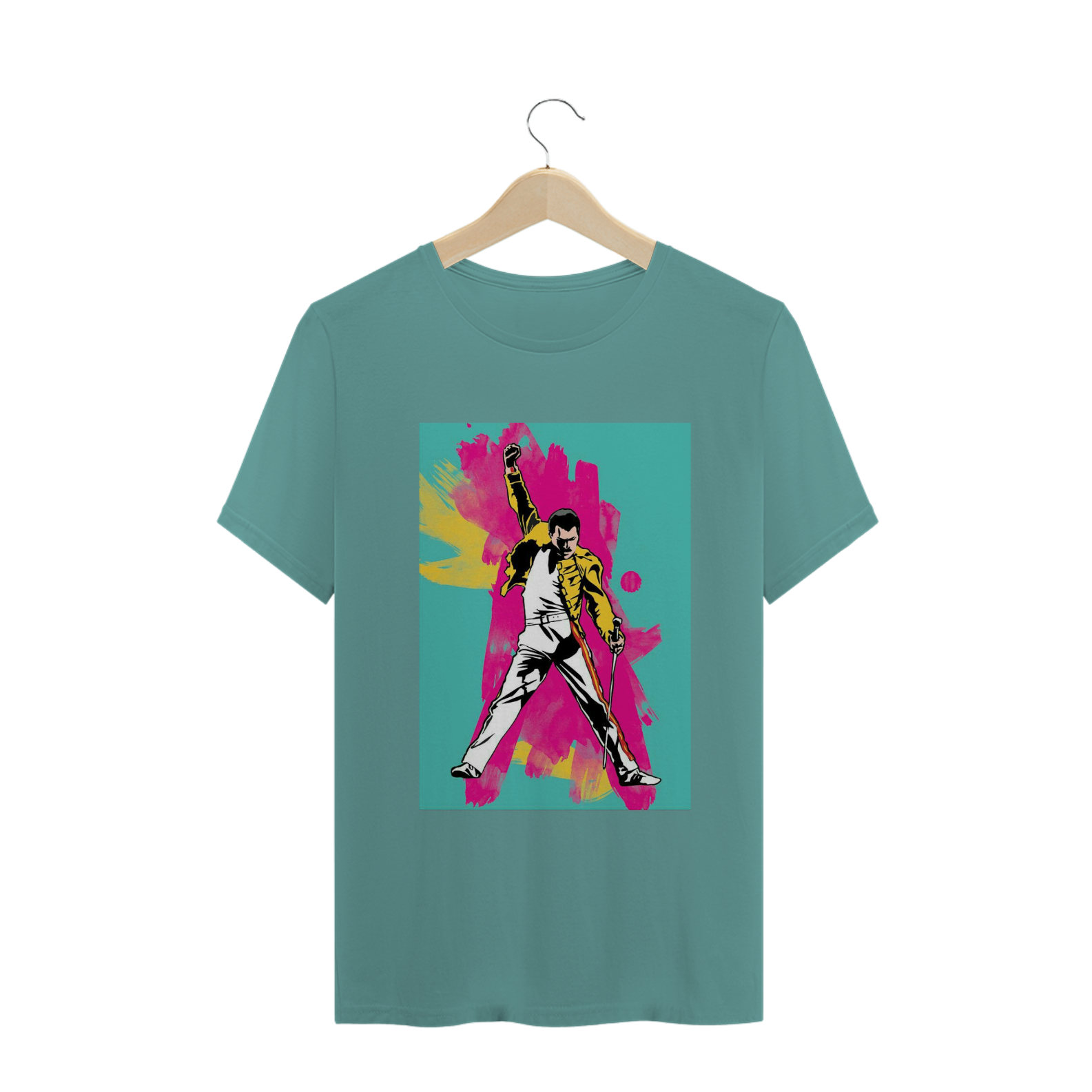 Nome do produto: Freddy Mercury