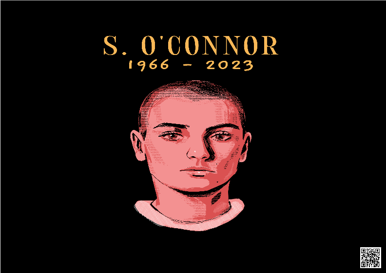 Nome do produto: Poster Paisagem S. O\'CONNER