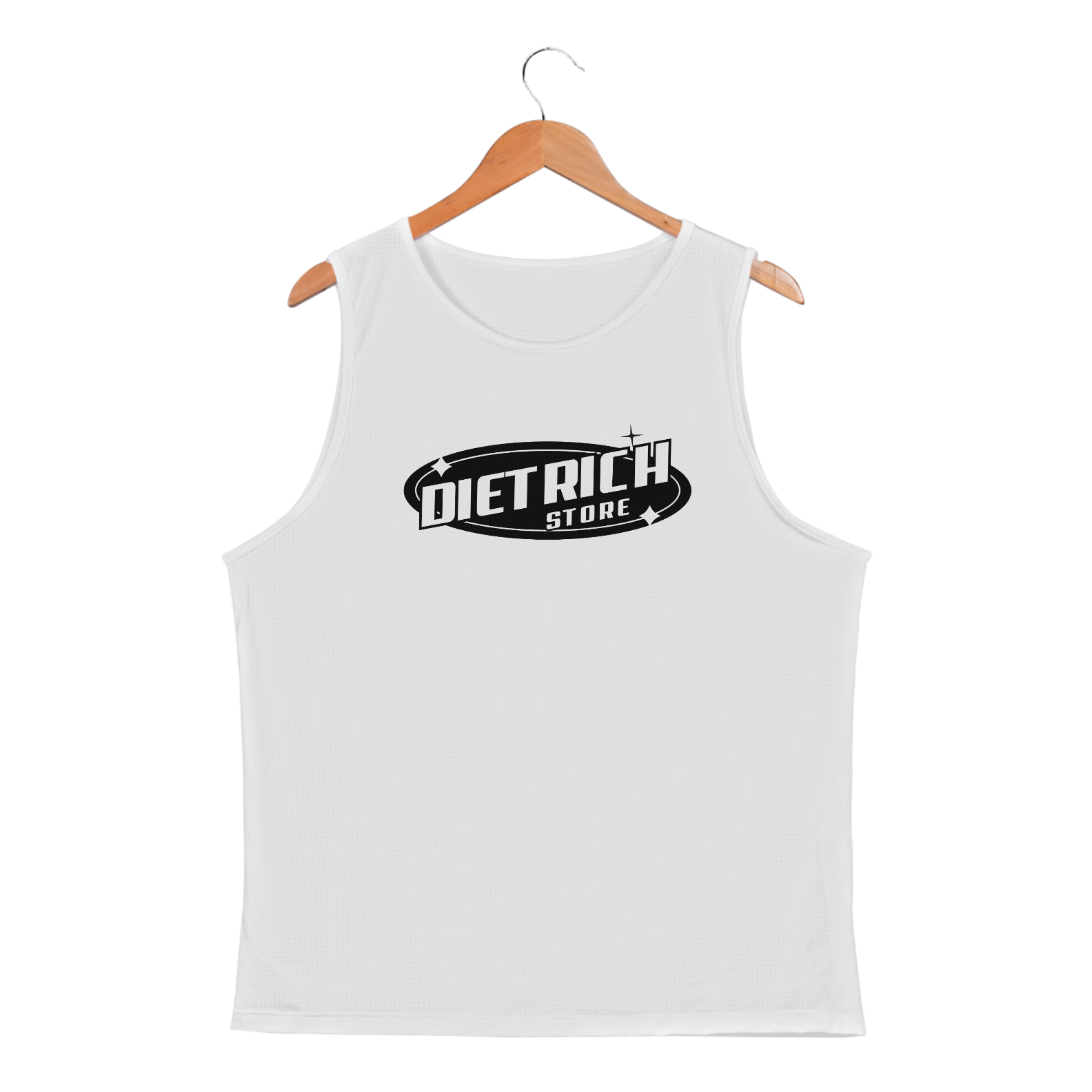 Nome do produto: Regata Masc Sport Dry uv Dietrich Store