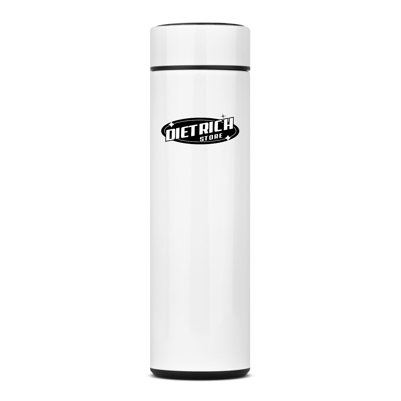 Nome do produto: Garrafa Térmica Dietrich Store