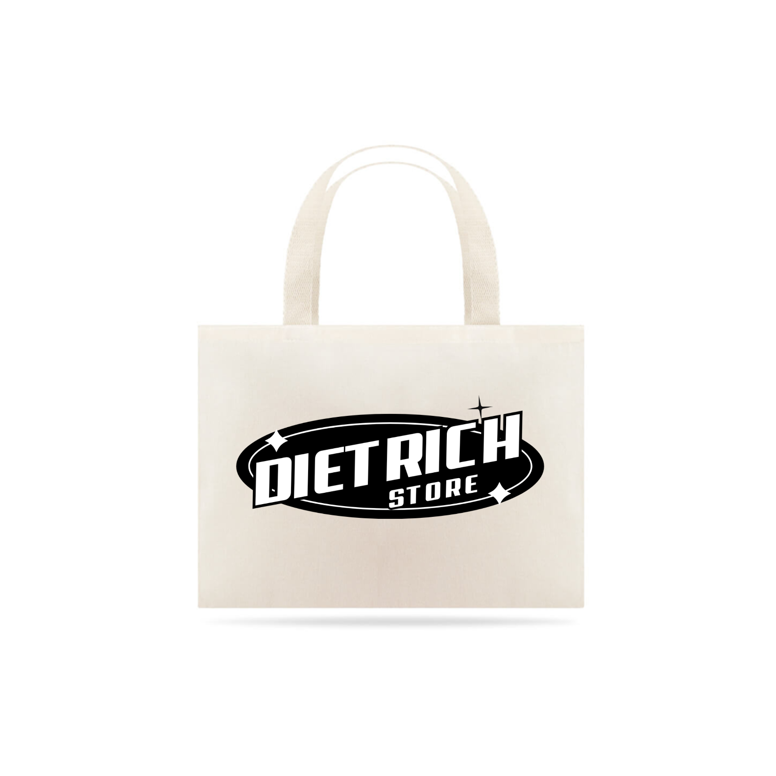 Nome do produto: Eco Bag Grande Dietrich Store