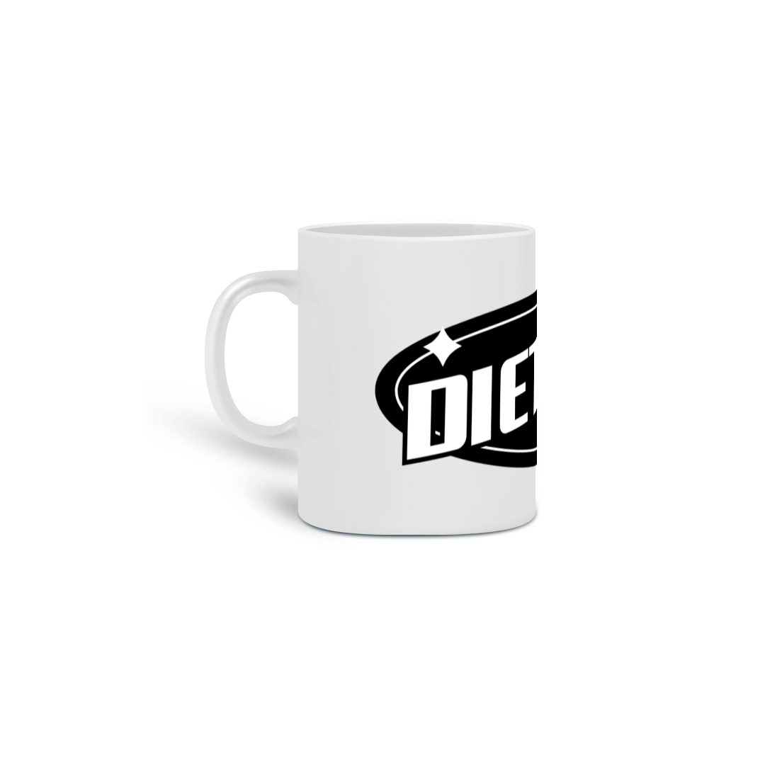 Nome do produto: Caneca Dietrich Store