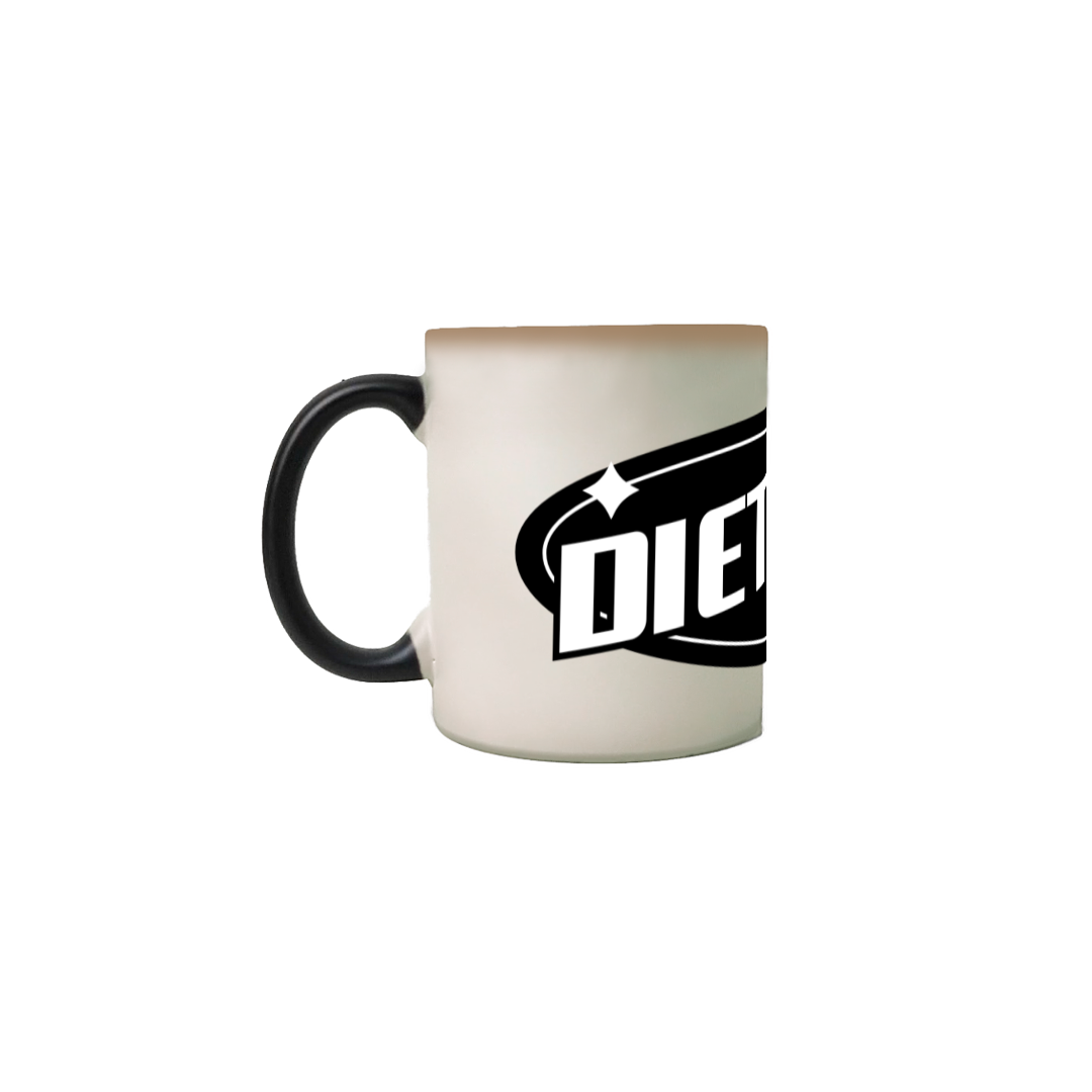 Nome do produto: Caneca Mágica Dietrich Store