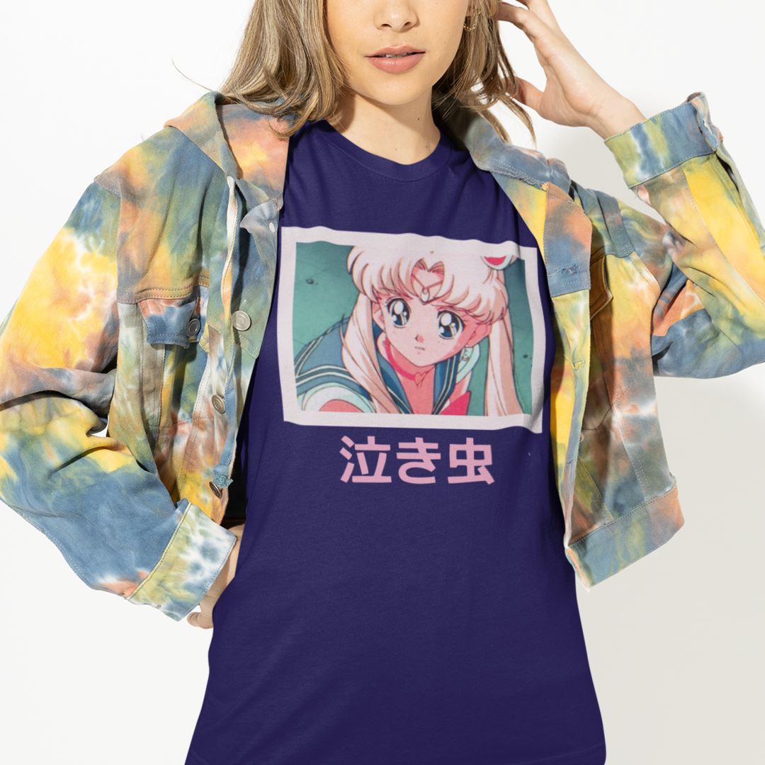 Nome do produto: Aesthetic Sailor Moon