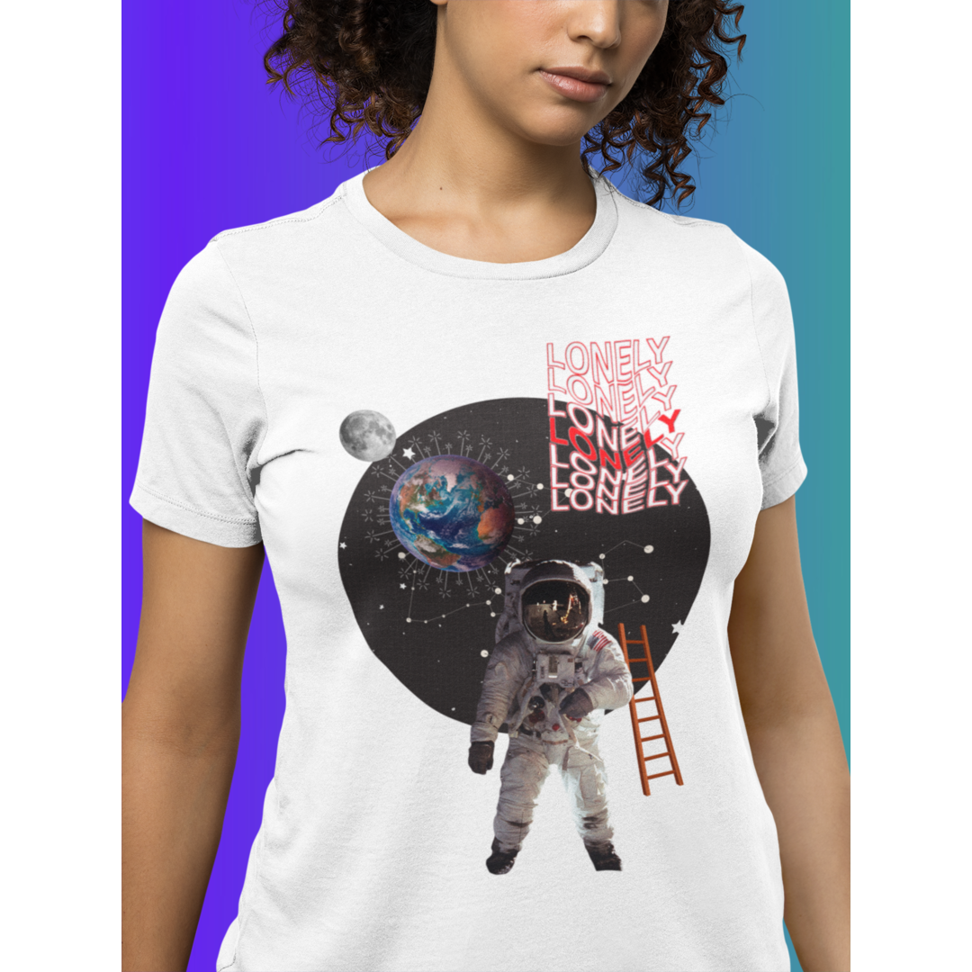 Nome do produto: Lonely