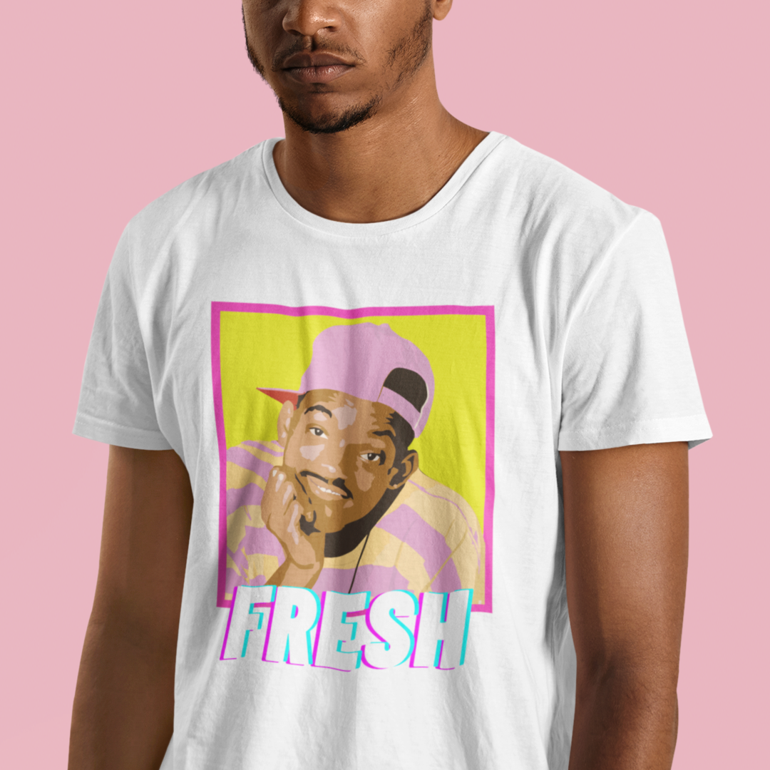 Nome do produto: Fresh Prince