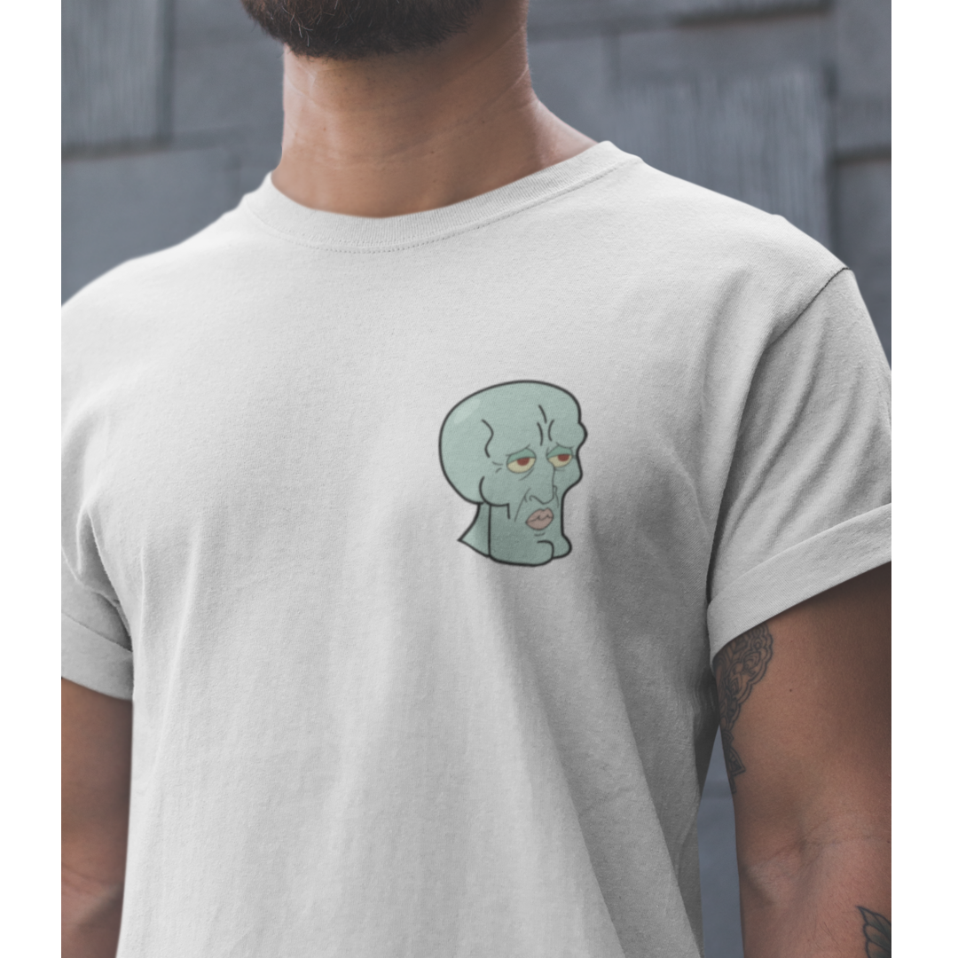 Nome do produto: Lula Molusco harmonizadah