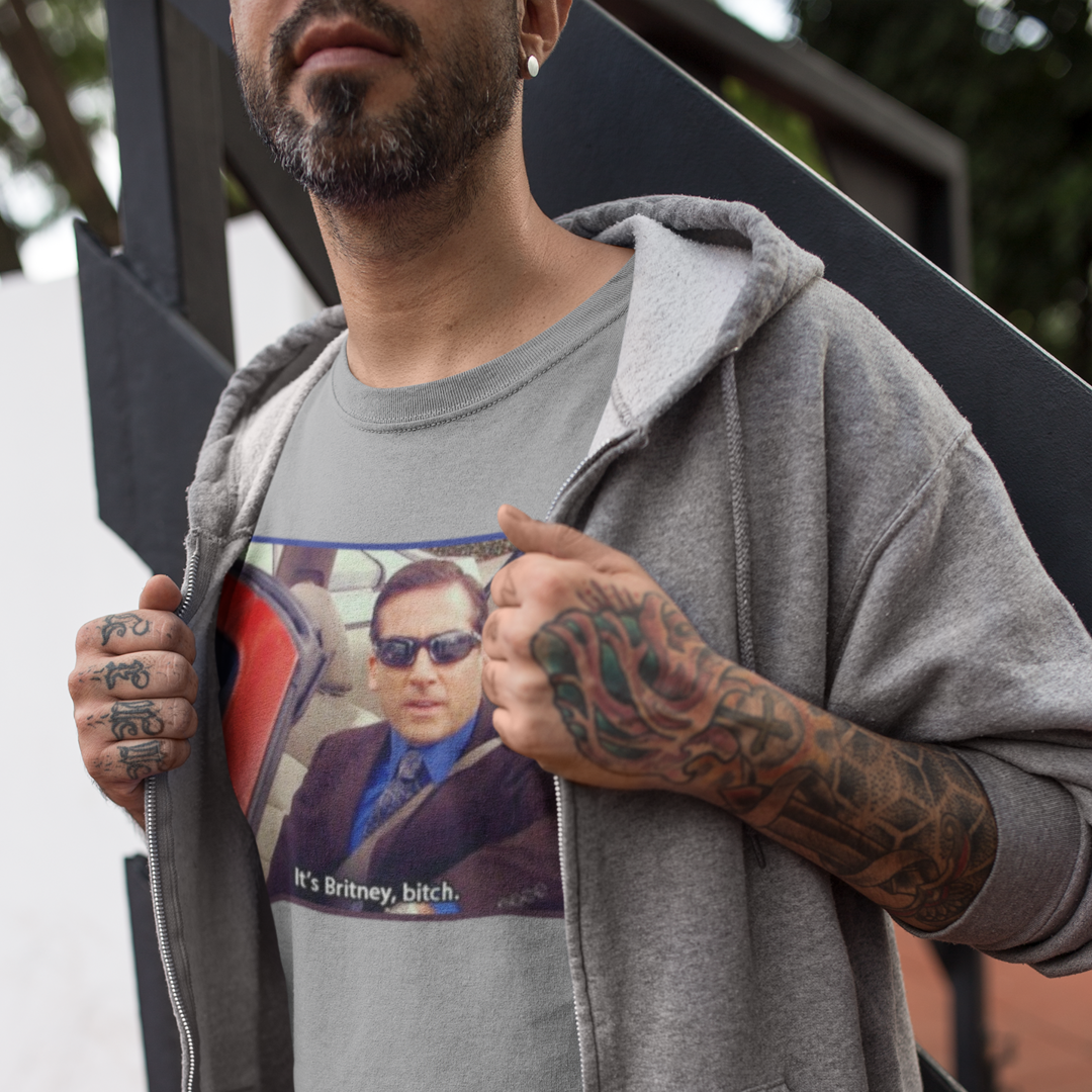 Nome do produto: IT\'s Britney B*tch