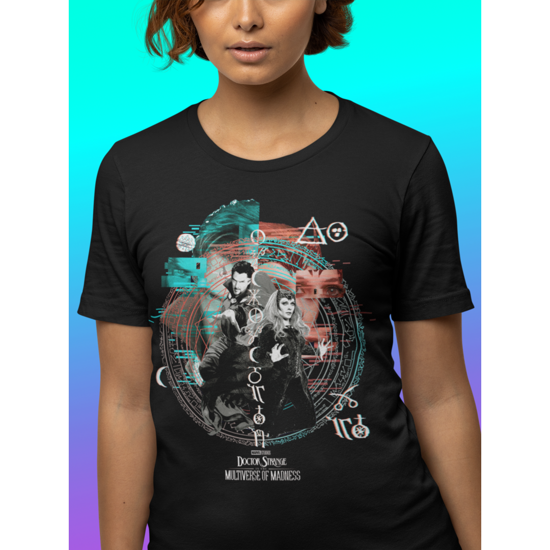 Nome do produto: Doutor Estranho Realities