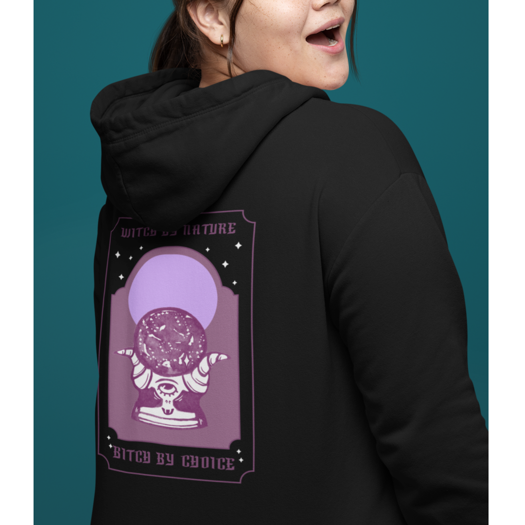 Nome do produto: Witch By Nature