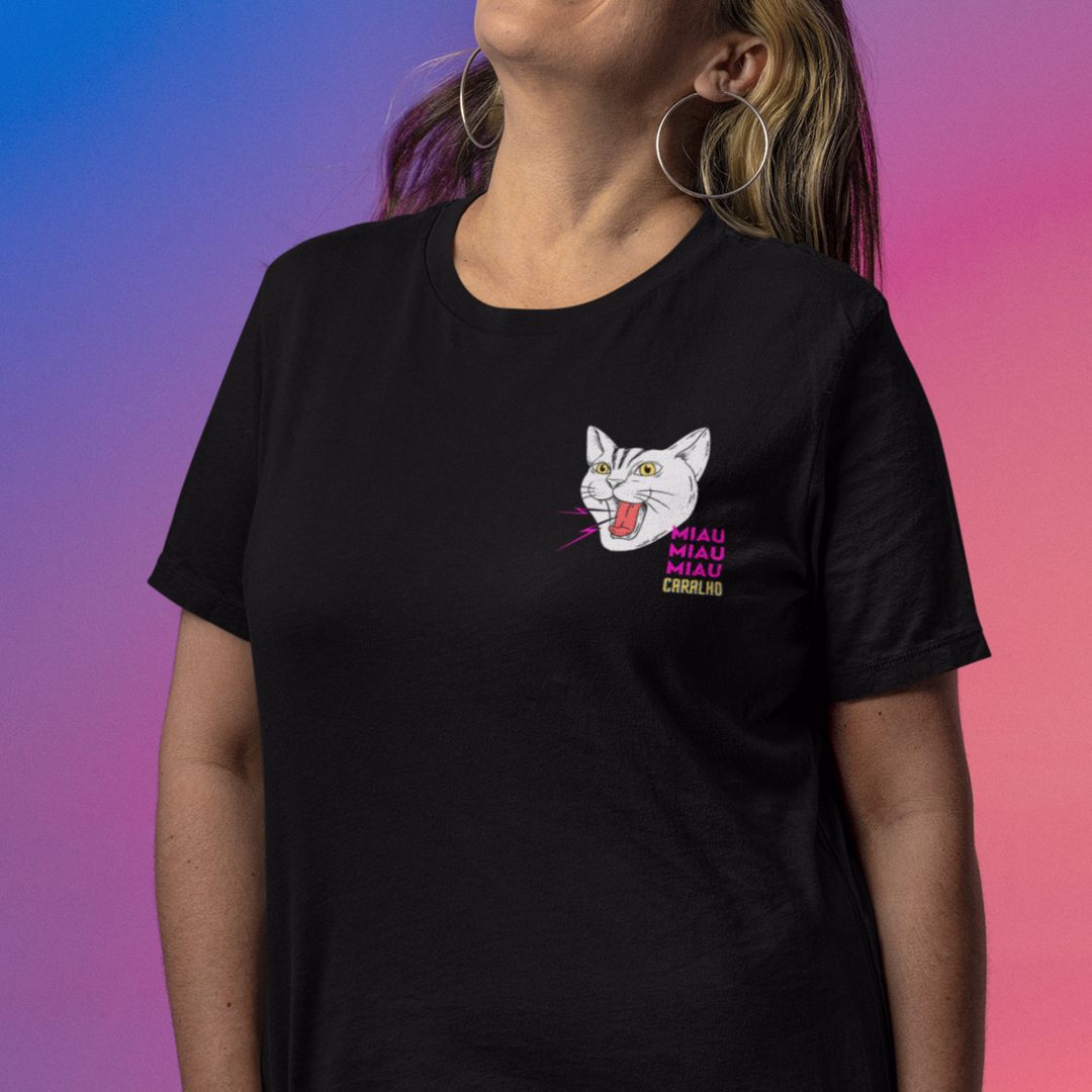 Nome do produto: Miau Miau Miau 