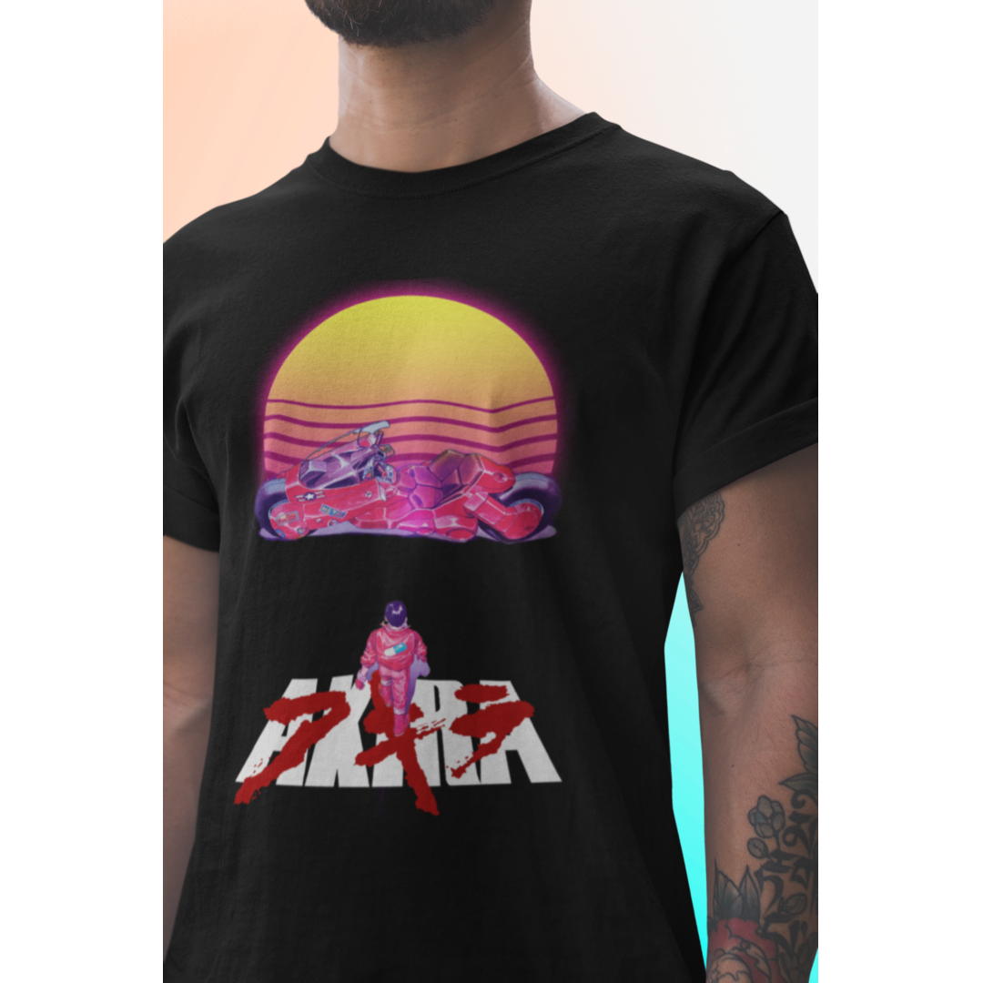 Nome do produto: Akira Wave