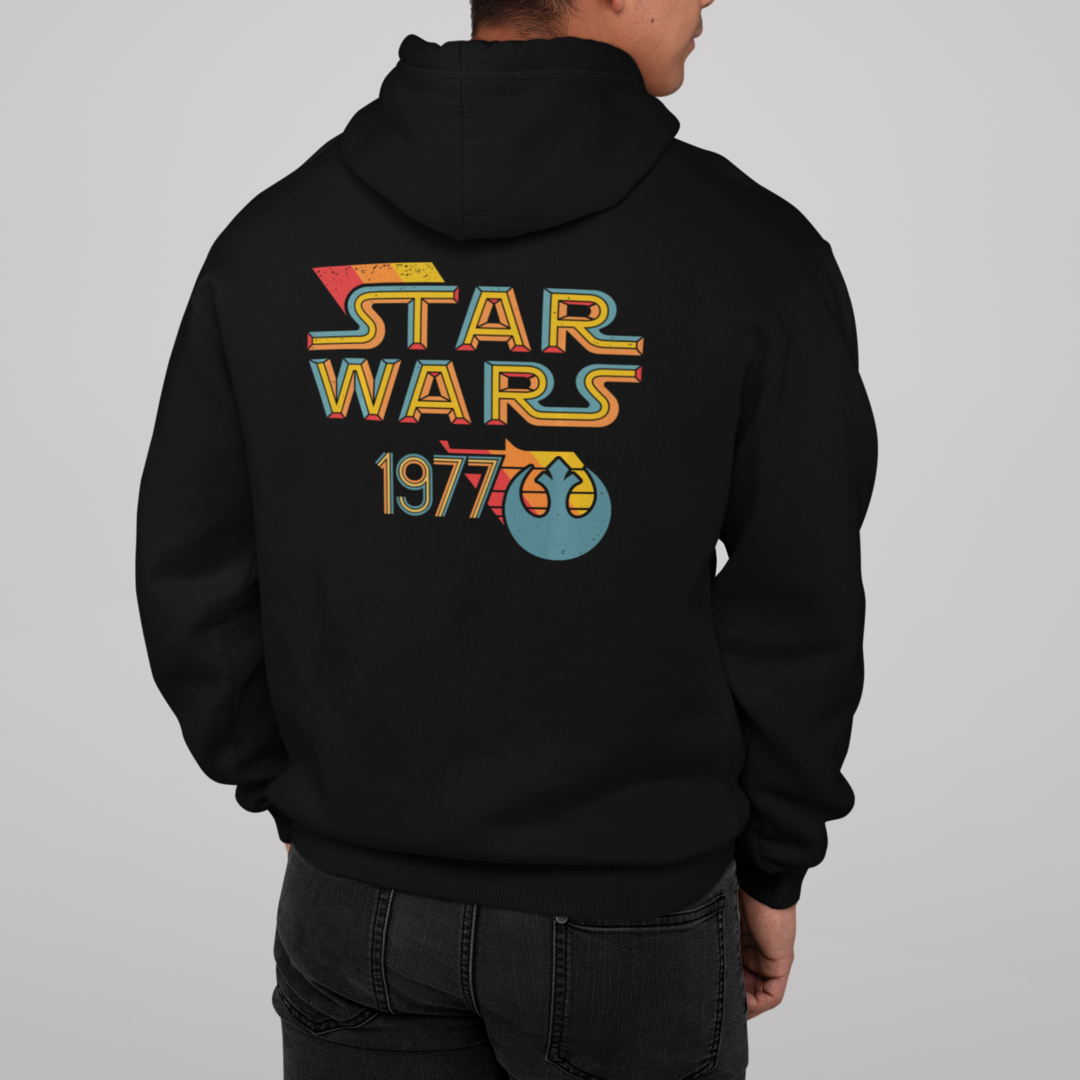Nome do produto: Star Wars 1977