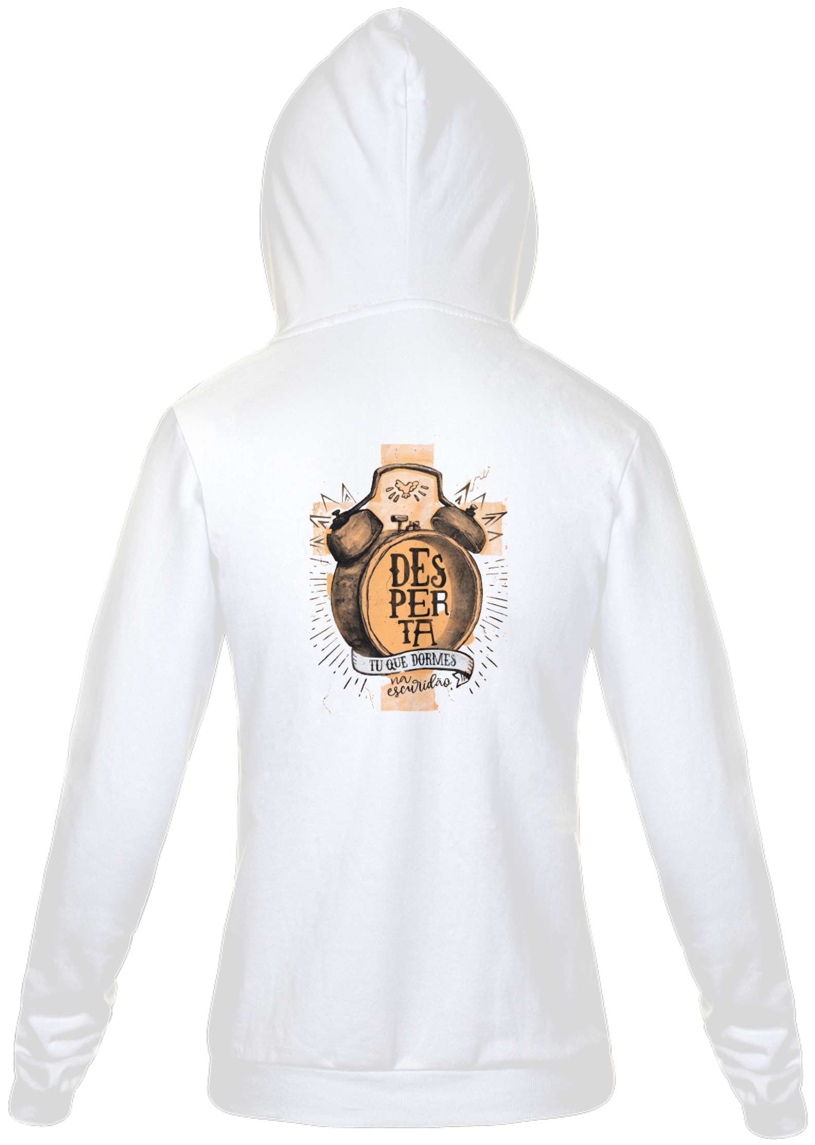 Nome do produto: Desperta Dorminhoco 