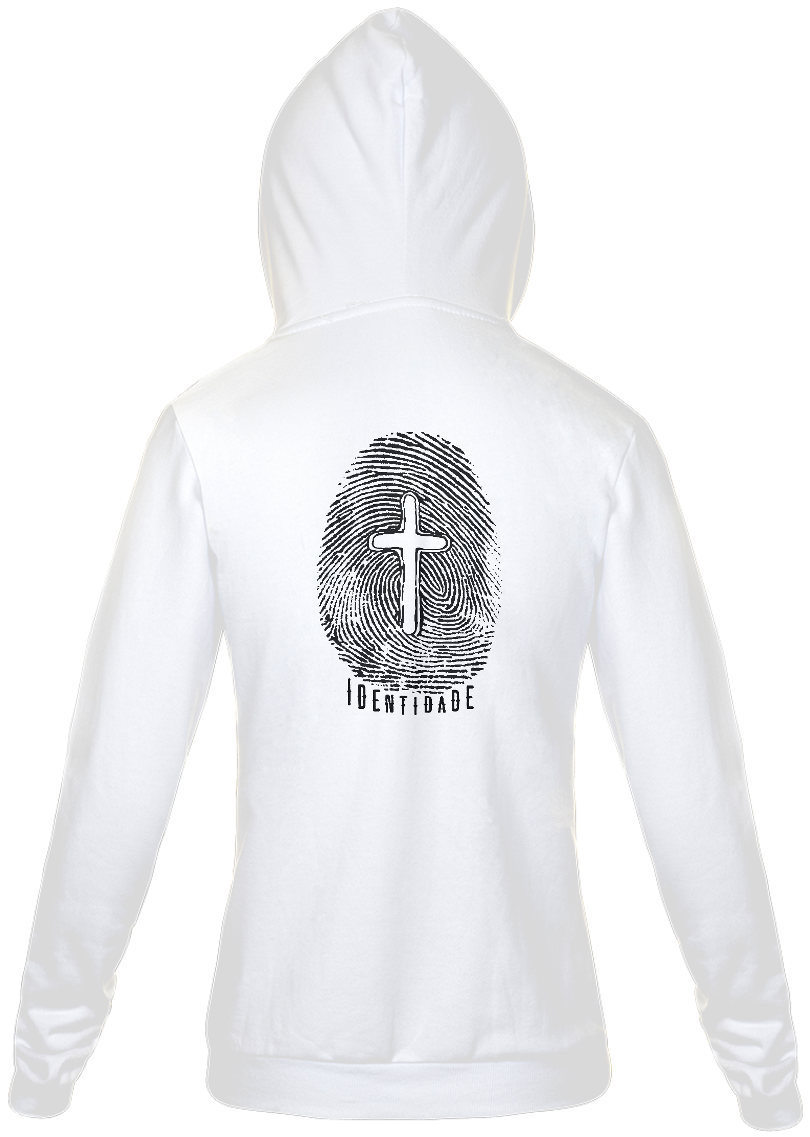 Nome do produto: Identidade