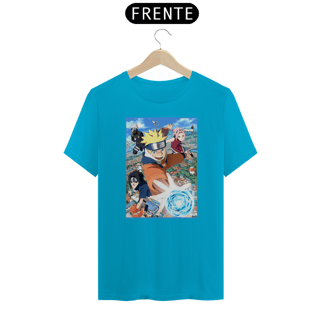 Camiseta Naruto 03