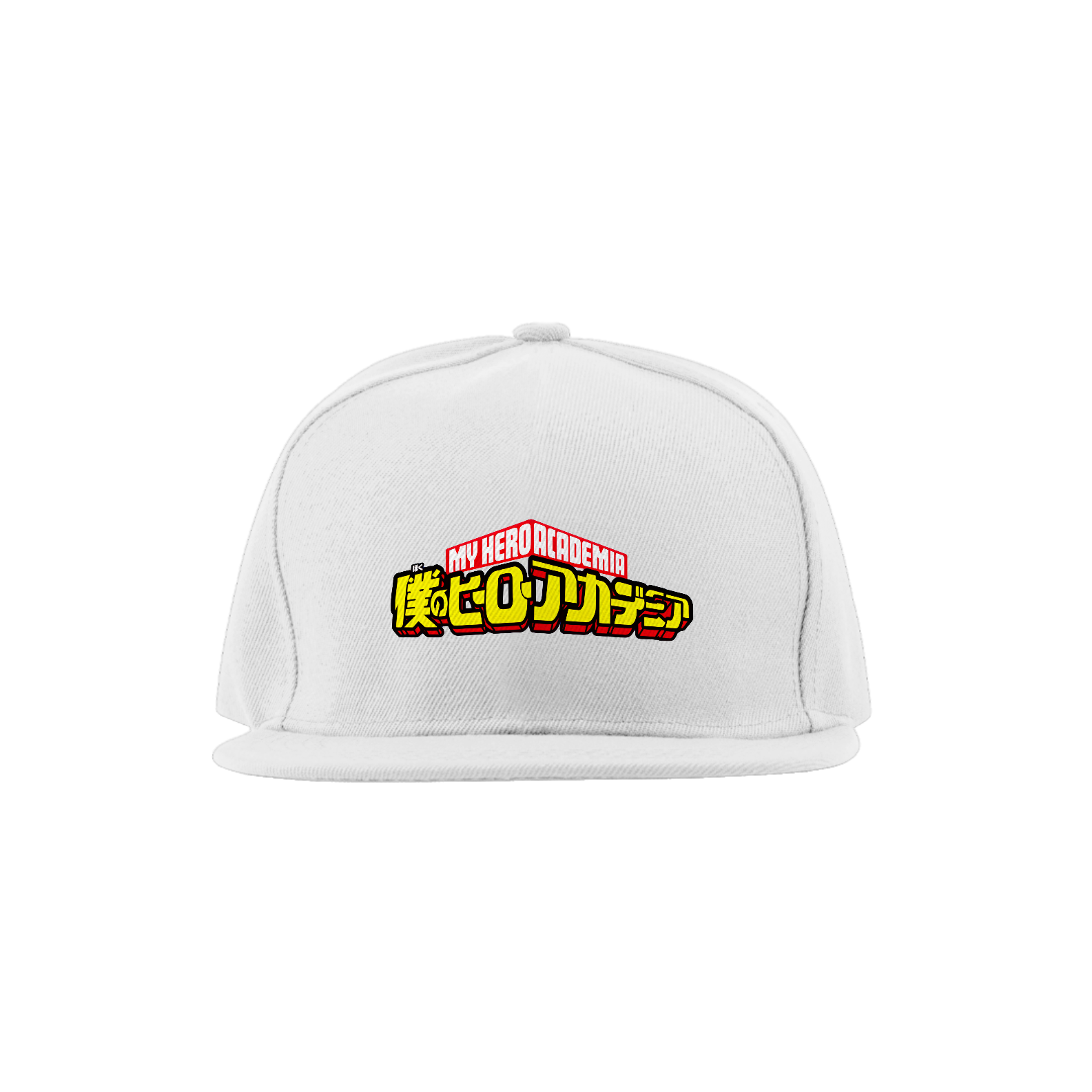 Boné My Hero Academia