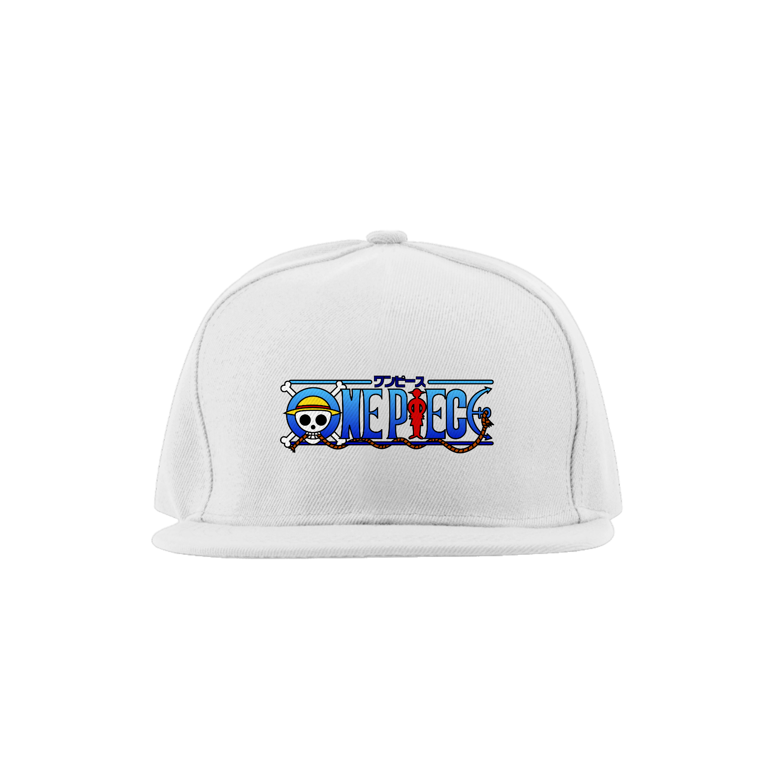 Boné One Piece