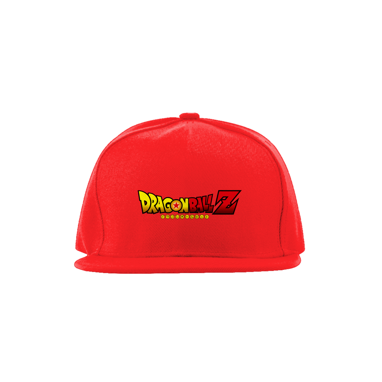 Boné Dragon Ball Z