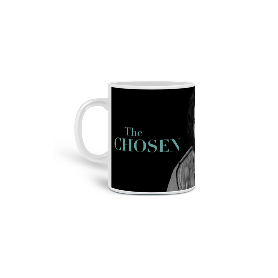 Nome do produto: Caneca The Chosen