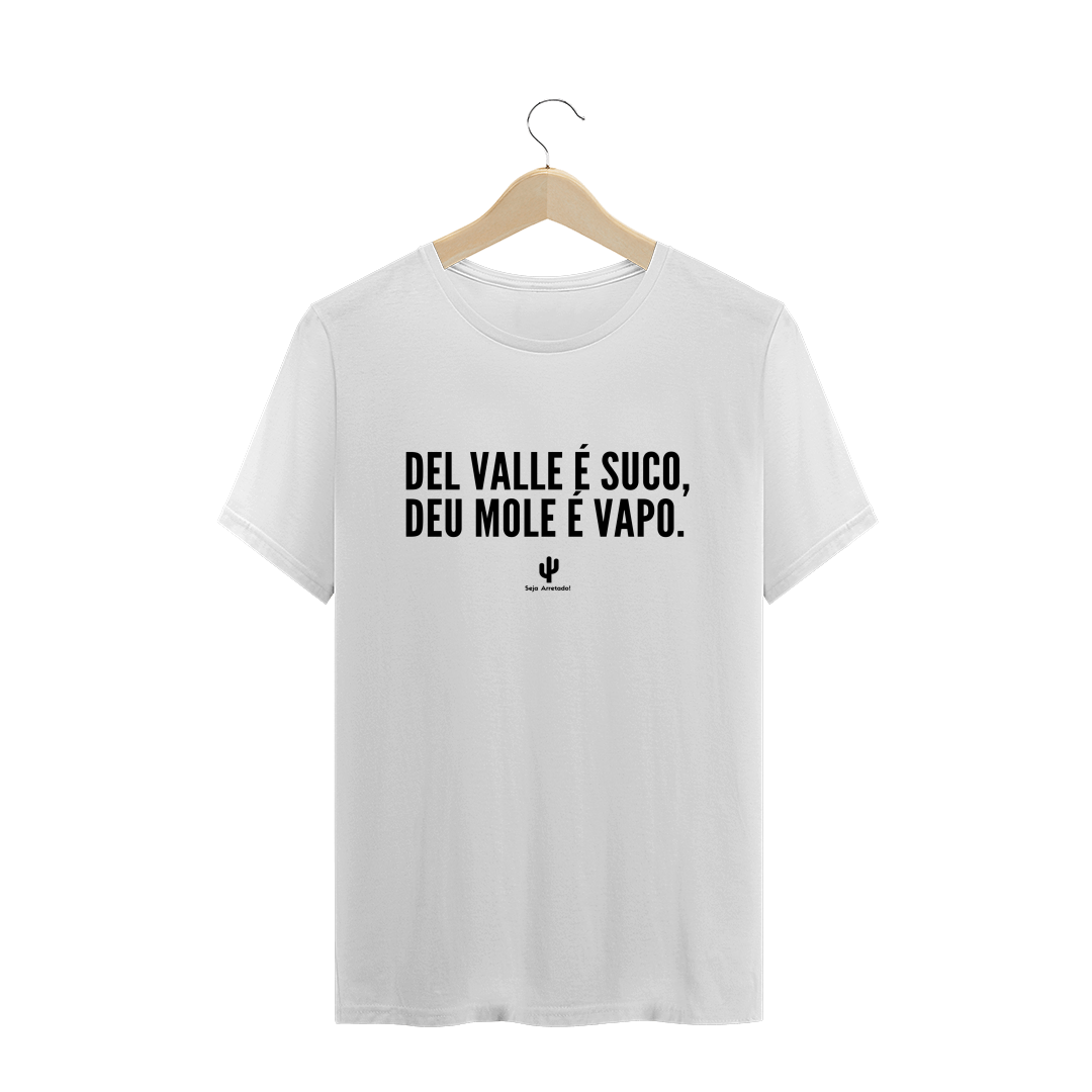 Nome do produto: Del valle é Suco