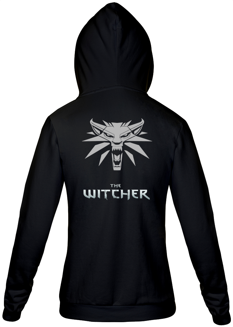 Nome do produto: The Witcher
