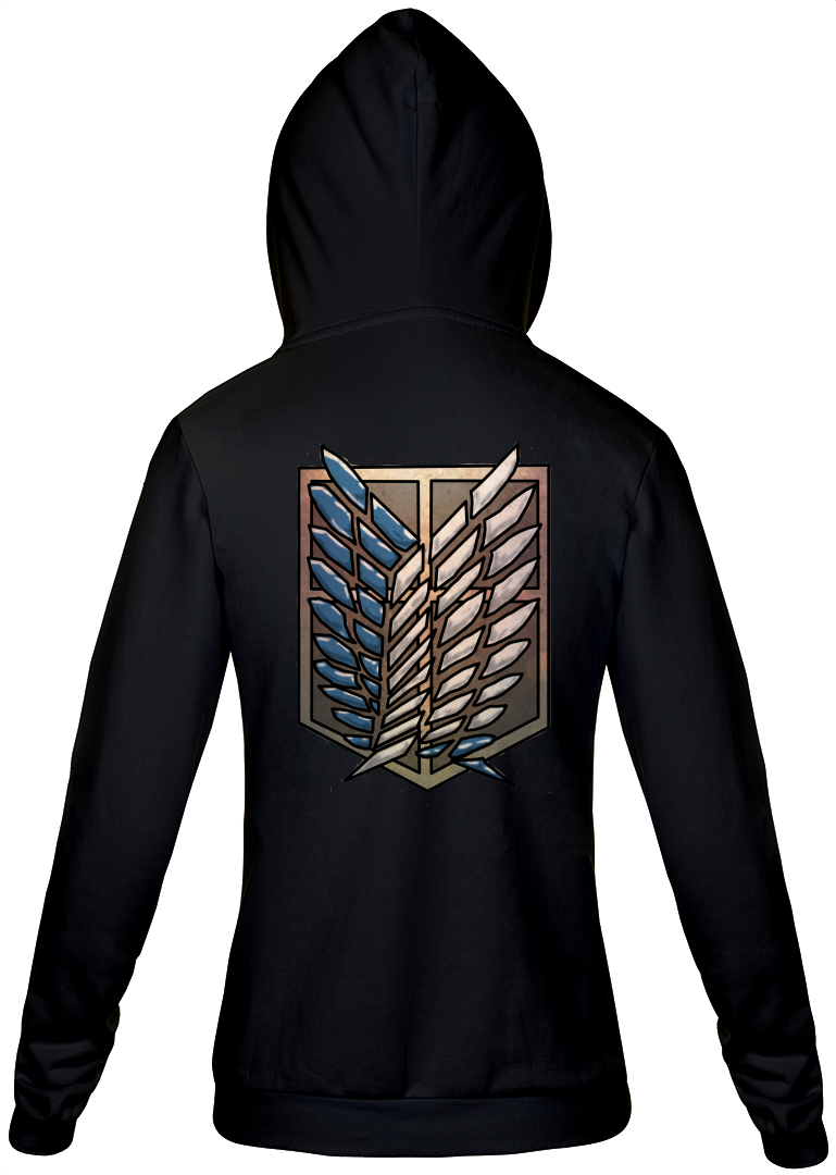 Nome do produto: Ataque On TItan