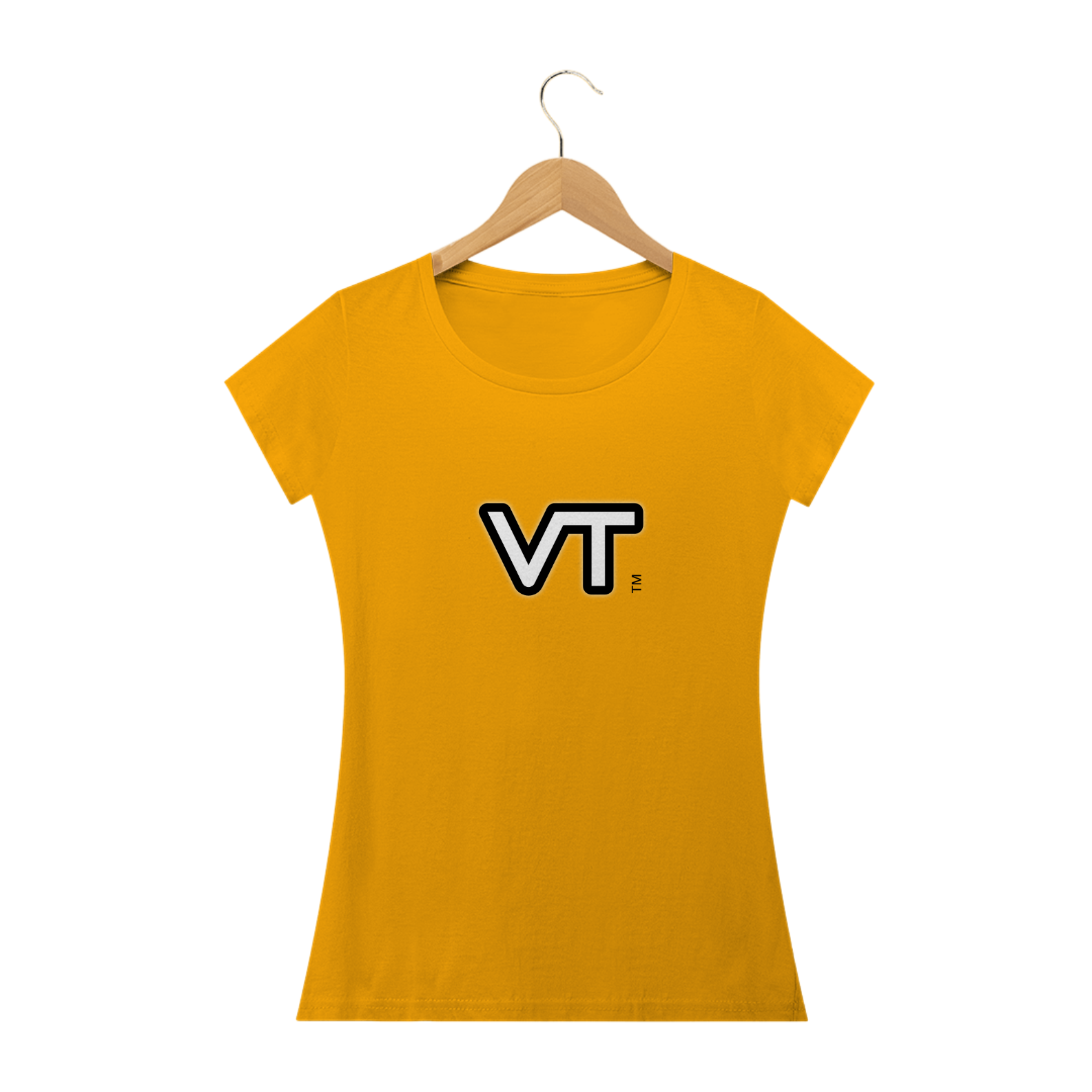 Nome do produto: 1106231506 VITÓRIA WESTER ® | CAMISETA TSHIRT FEMININA COUNTRY RODEIO [ CLASSIC ]