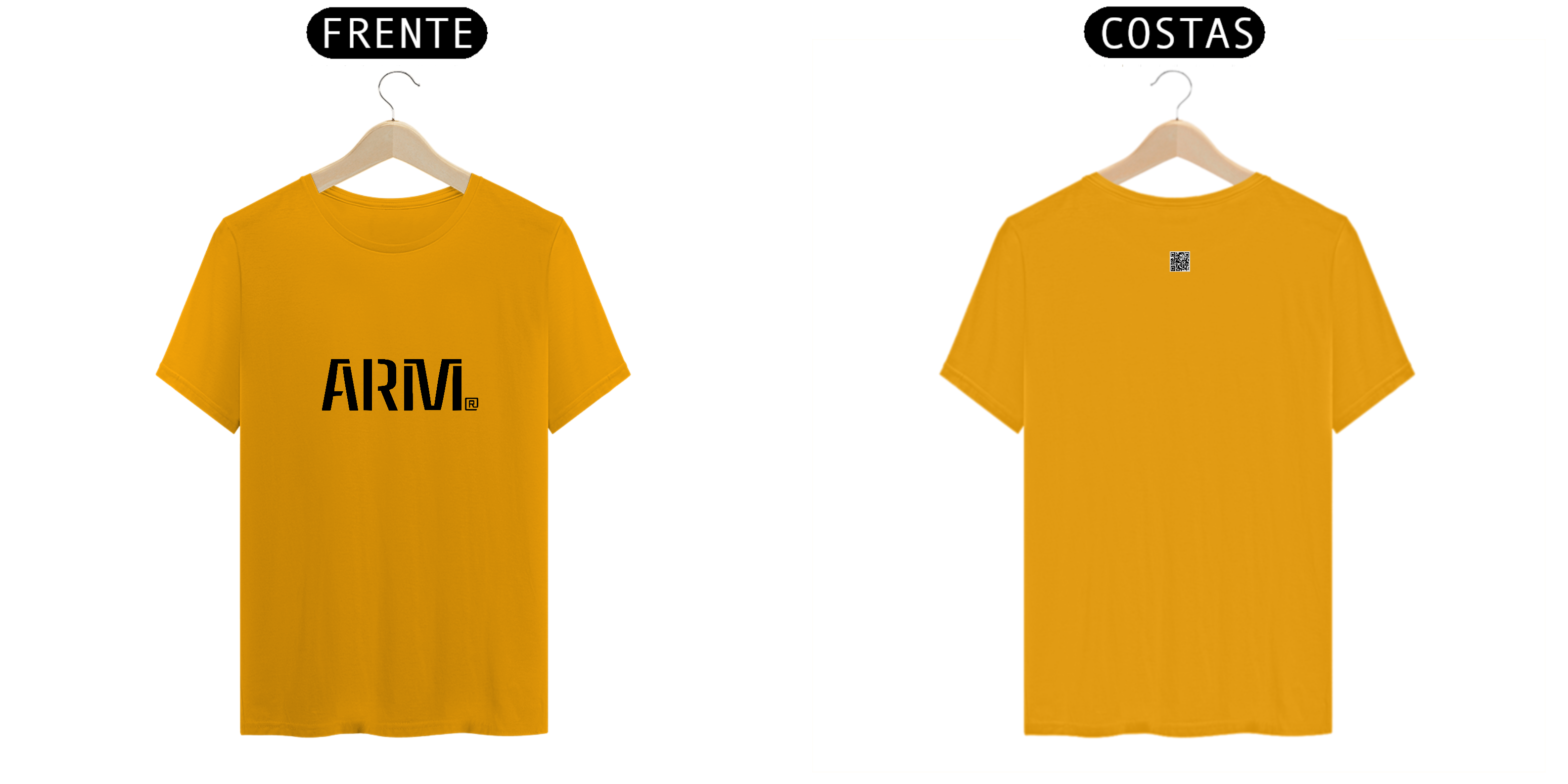 Nome do produto: 1406231058 ARM ® | CAMISETA TSHIRT UNISSEX GOSPEL CRISTÃ EVANGÉLICA [ CLASSIC ]