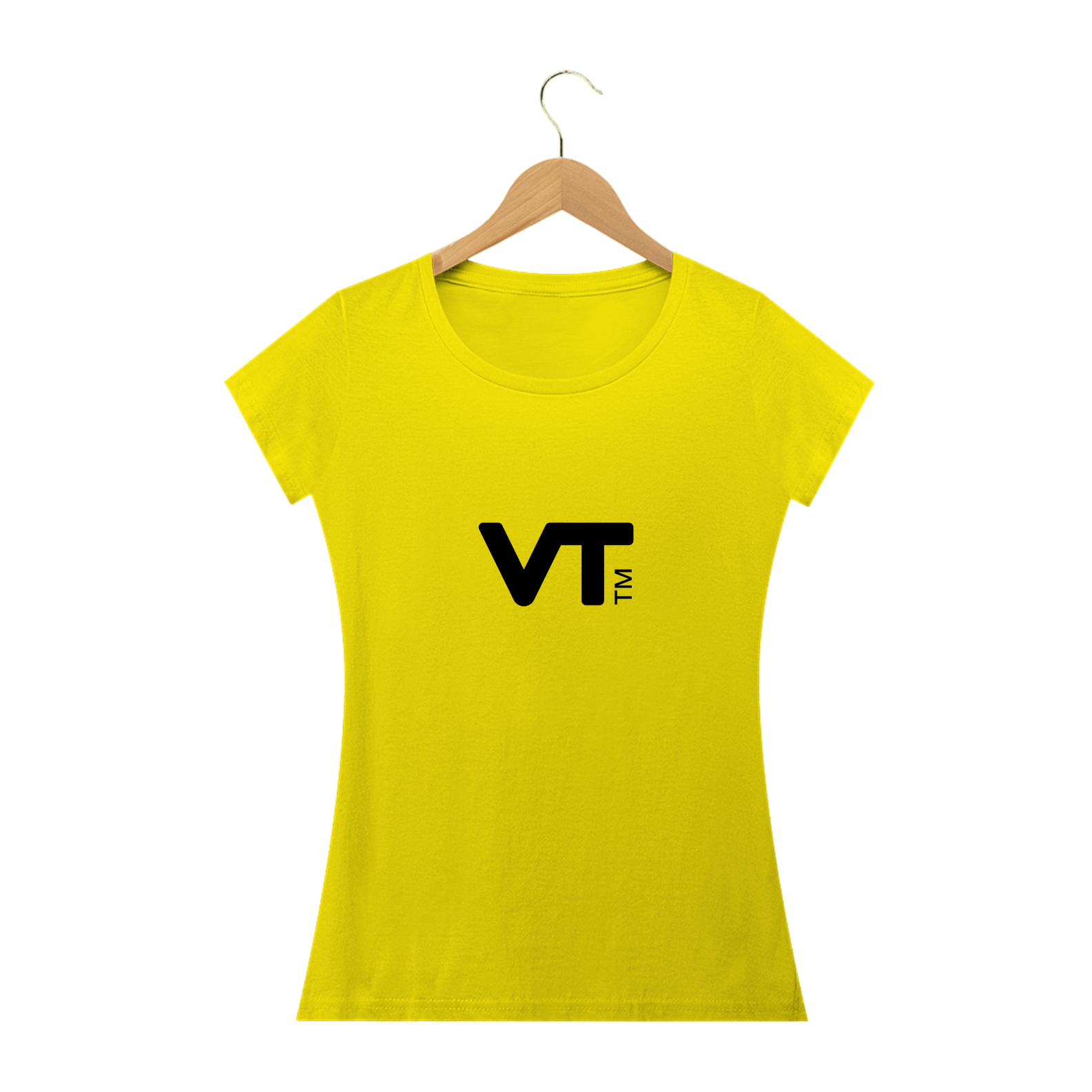 Nome do produto: 1106231801 VITÓRIA WESTER ® | CAMISETA FEMININA COUNTRY RODEIO [ CLASSIC ]