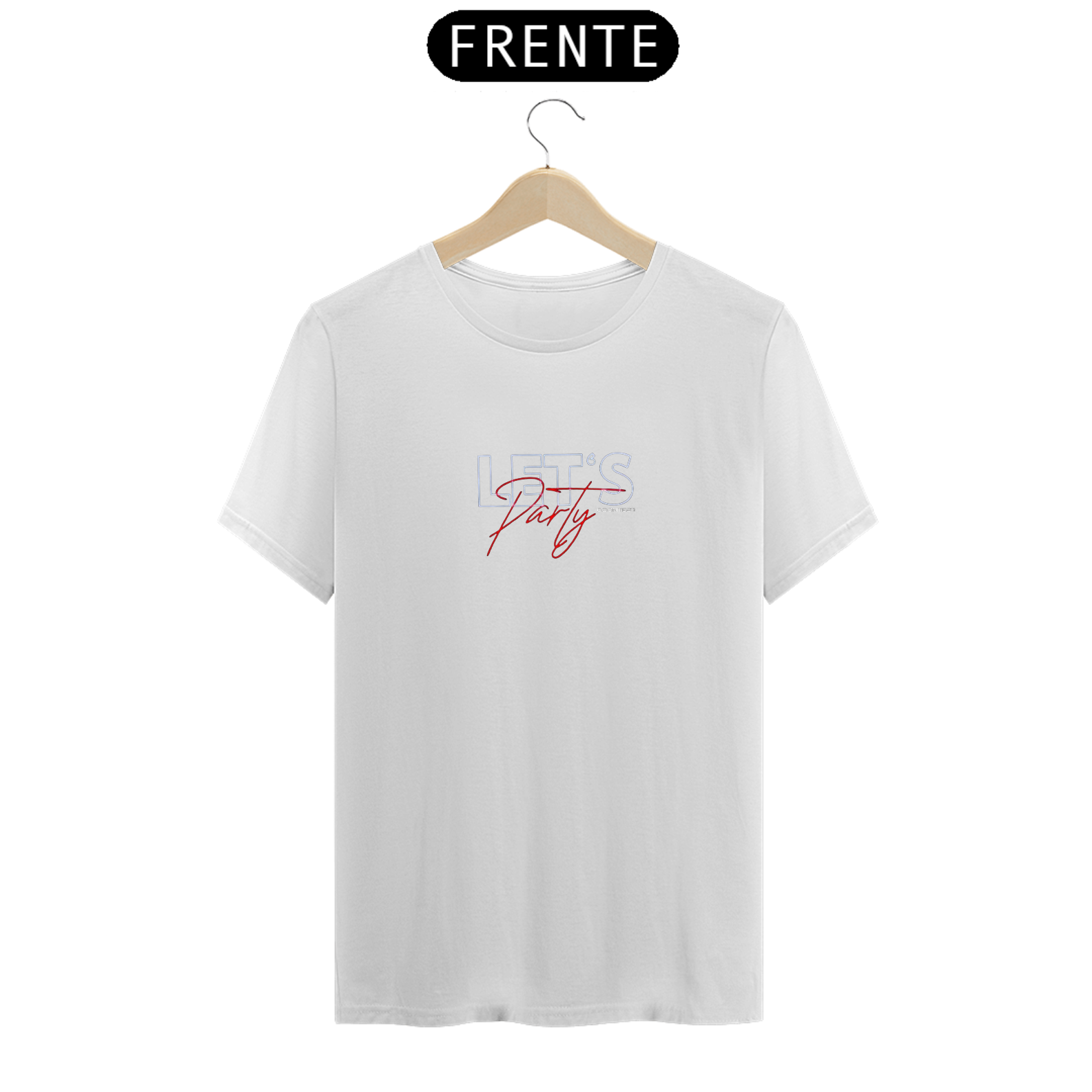 Nome do produto: 2104231207 CCONTEST TM | CAMISETA TSHIRT UNISSEX MASC / FEM [ CLASSIC ]