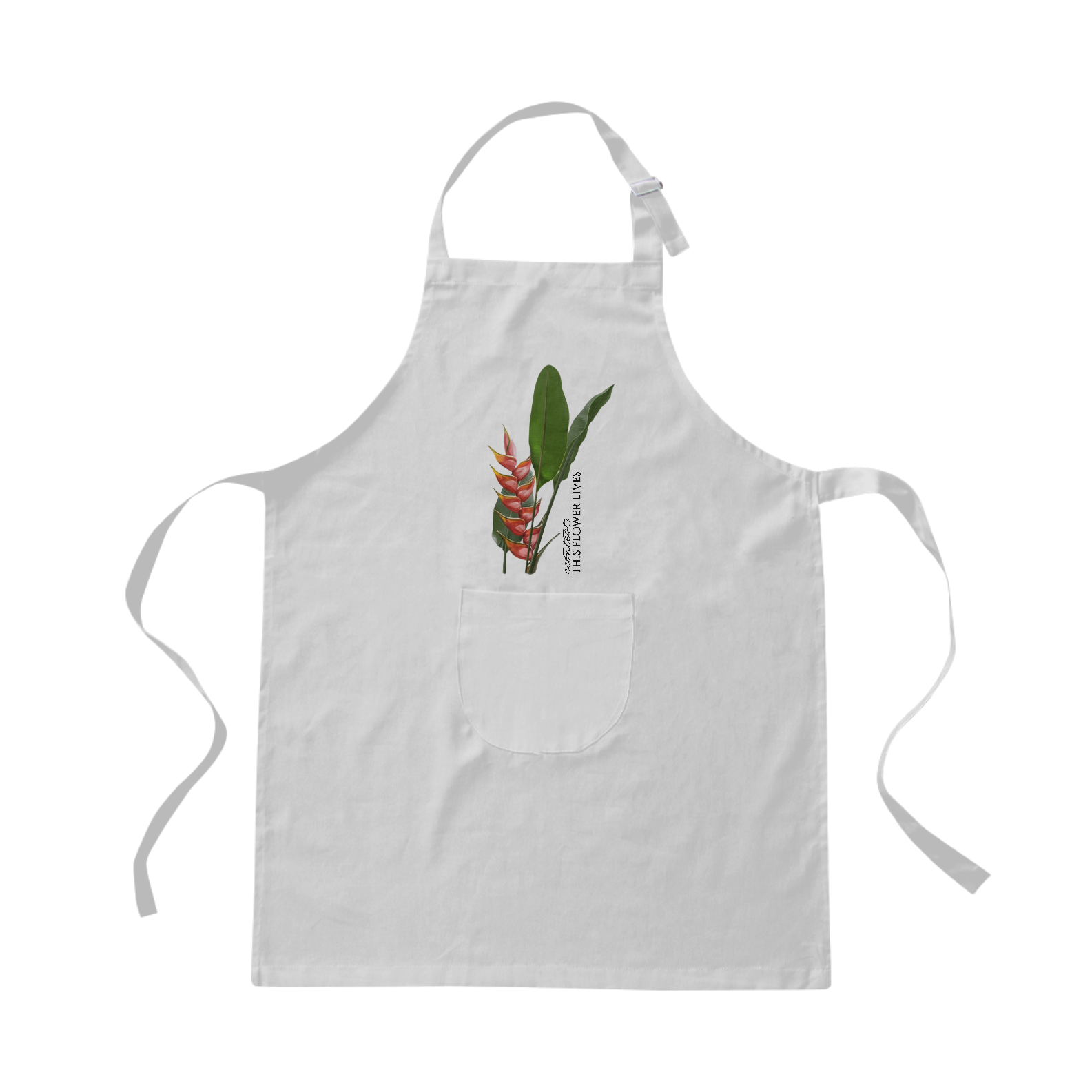 Nome do produto: 2804231514 CCONTEST TM | AVENTAL FEMININO