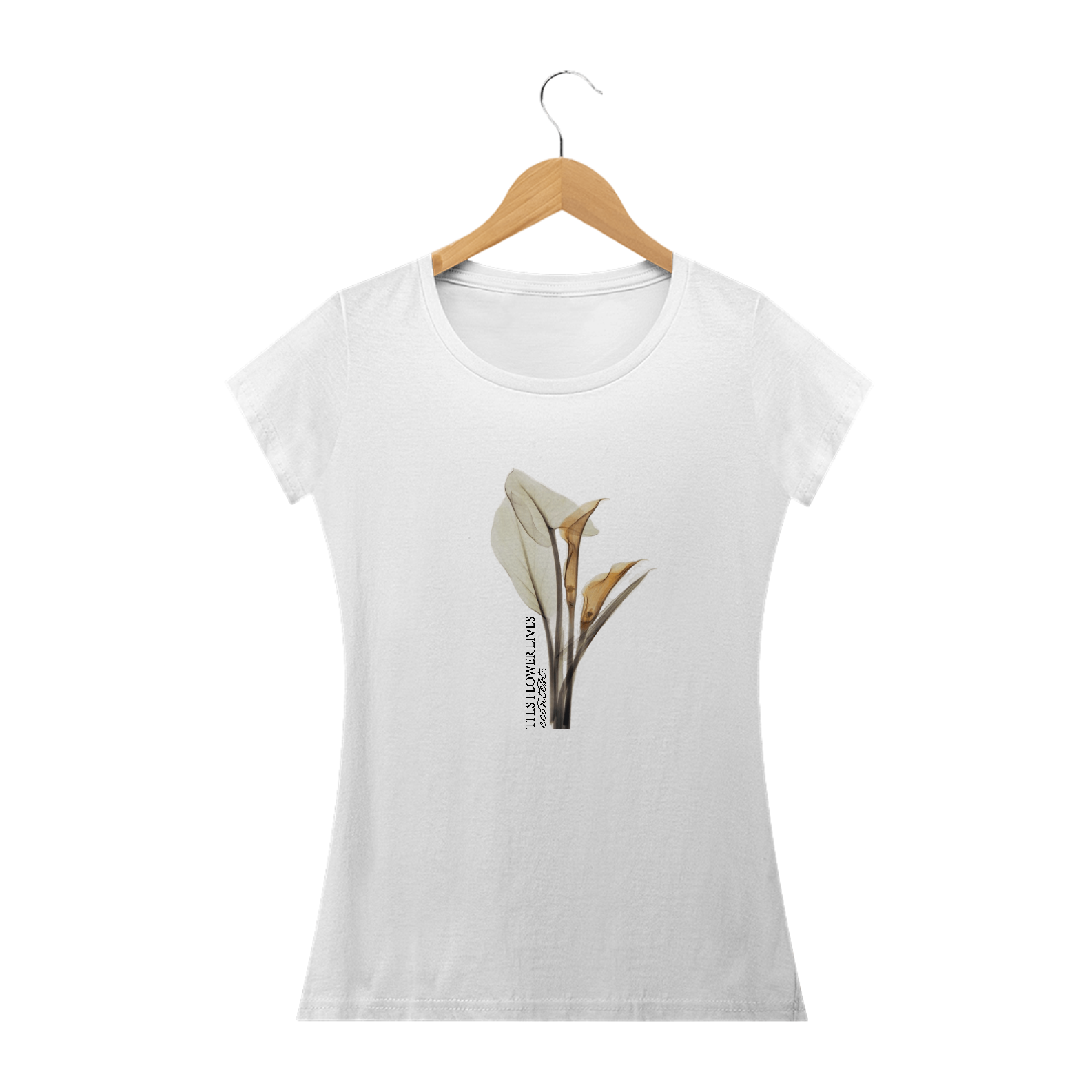 Nome do produto: 2804231606 CCONTEST TM | CAMISETA TSHIRT FEMININA [ BABY LONG CLASSIC ]