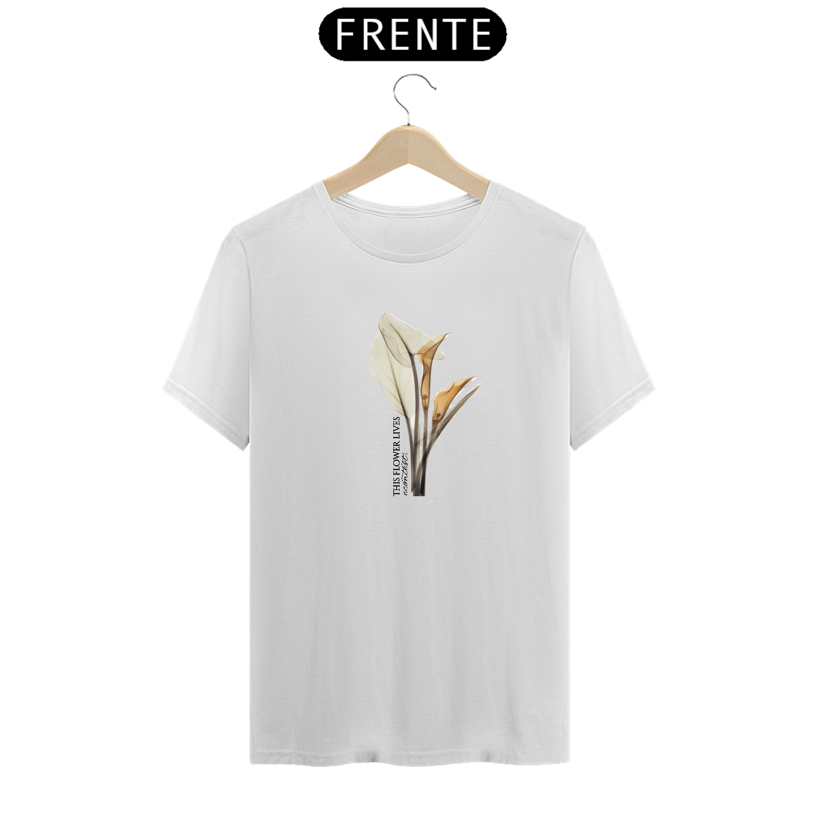 Nome do produto: 2804231431 CCONTEST TM | CAMISETA TSHIRT UNISSEX MASCULINA / FEMININA [ CLASSIC ]
