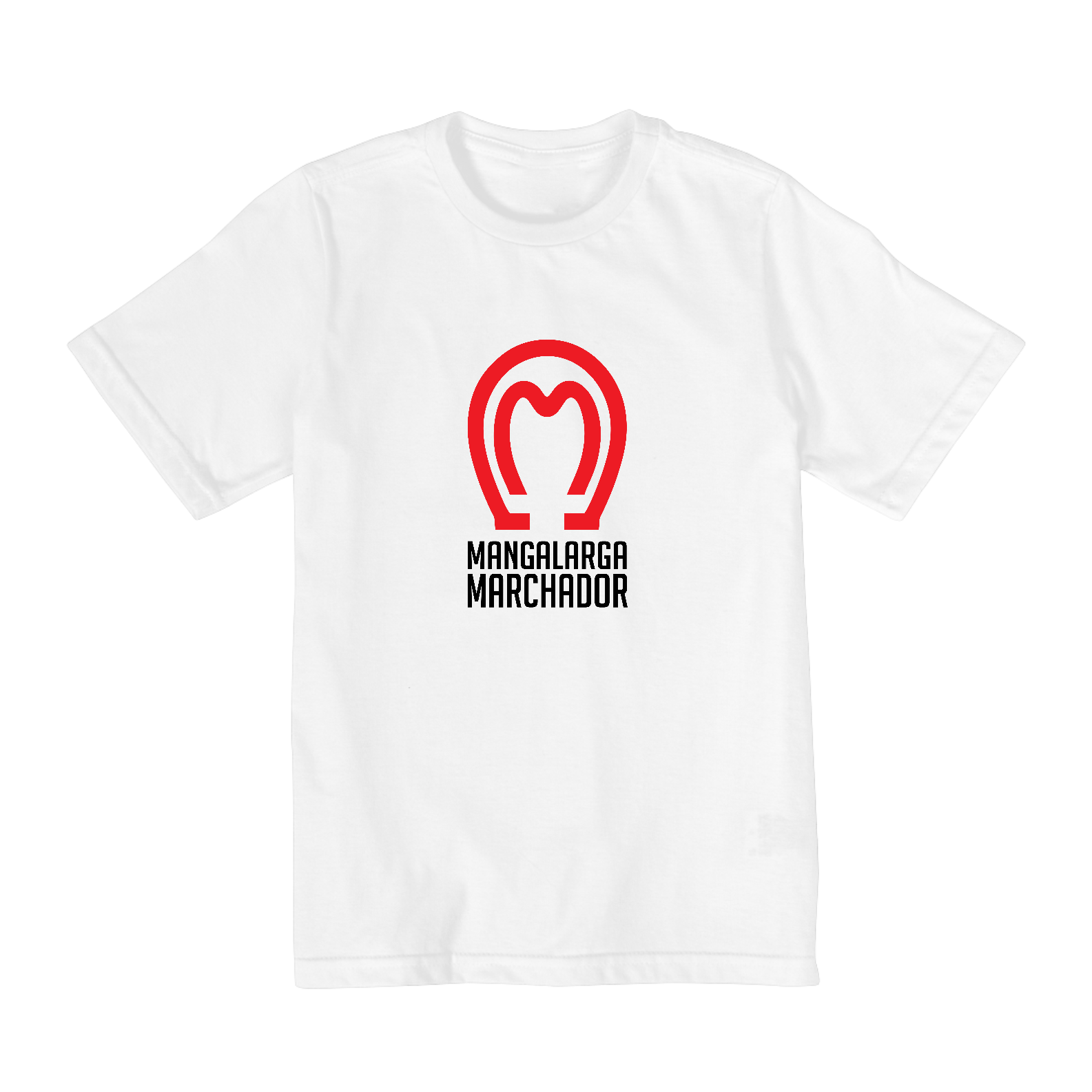 Nome do produto: 0906231702 VITÓRIA WESTER ® | CAMISETA TSHIRT INFANTIL [ 10 A 14 ANOS ] COUNTRY RODEIO MANGALARGA MARCHADOR [ QUALITY ]