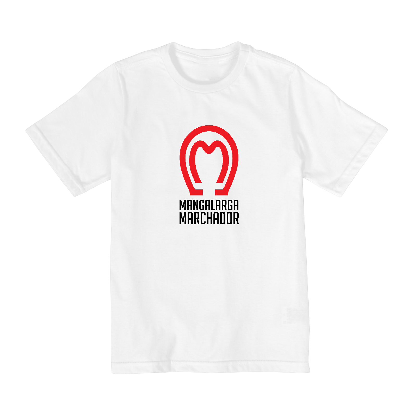 Nome do produto: 0906231731 VITÓRIA WESTER ® | CAMISETA TSHIRT INFANTIL [ 02 A 08 ANOS ] COUNTRY RODEIO MANGALARGA MARCHADOR [ QUALITY ]