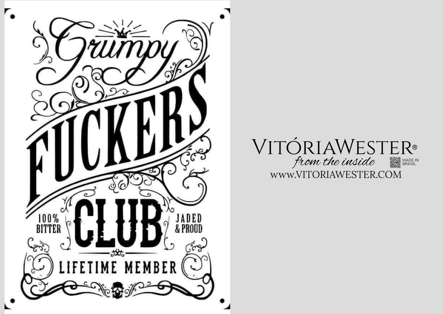 Nome do produto: IT-1809221712-07 | VITÓRIA WESTER® | POSTER COUNTRY Paisagem